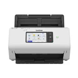 Máy scan Brother ADS-4700W | Scan đảo mặt, A4, USB, WiFi - Bezon Buôn Ma Thuột