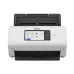 Máy scan Brother ADS-4700W | Scan đảo mặt, A4, USB, WiFi - 4
