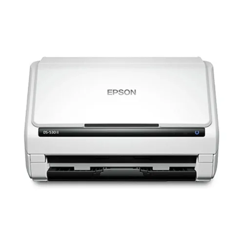 Máy Scan Epson DS 530 II | Scan đảo mặt, USB