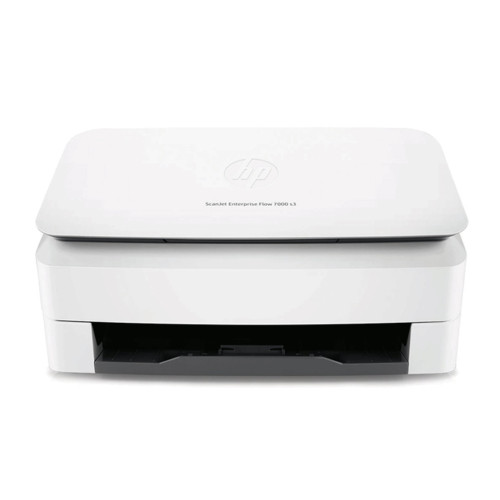 Máy scan HP Enterprise Flow 7000 S3 L2757A | A4, A5, hai mặt, ADF, USB
