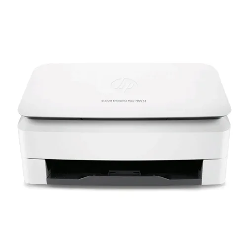 Máy scan HP Enterprise Flow 7000 S3 L2757A | A4, A5, hai mặt, ADF, USB