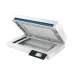 Máy Scan HP Scanjet Enterprise Flow N6600 FNW1 (20G08A) | Scan ADF đảo mặt, A4, A5, USB, LAN, WiFi - 1