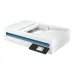 Máy Scan HP Scanjet Enterprise Flow N6600 FNW1 (20G08A) | Scan ADF đảo mặt, A4, A5, USB, LAN, WiFi - 3