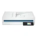 Máy Scan HP Scanjet Enterprise Flow N6600 FNW1 (20G08A) | Scan ADF đảo mặt, A4, A5, USB, LAN, WiFi - 5