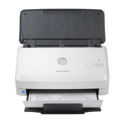 Máy Scan HP ScanJet Pro 3000 s4 6FW07A | A4, ADF, 40ppm/80ipm, USB - Bezon Buôn Ma Thuột