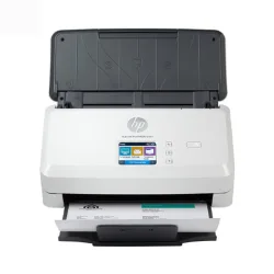 Máy Scan HP Scanjet PRO N4000 SNW1 (6FW08A) | Scan 2 mặt, USB, LAN, WiFi - Bezon Buôn Ma Thuột