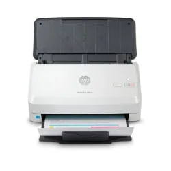 Máy scan HP ScanJet Pro 2000 S2 | A4, A5, ADF, Đảo mặt, USB - Bezon Buôn Ma Thuột