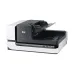 Máy scan HP ScanJet Enterprise Flow N9120 FN2 L2763A | Scan đảo mặt | ADF, A3, A4, USB, LAN - 2