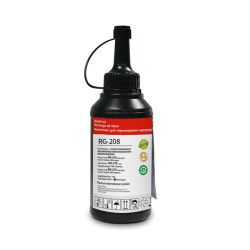 Mực nạp Pantum refill kit RG-208 | Dùng cho máy in Pantum (P2516, P2505W, M6505) - Bezon Buôn Ma Thuột