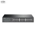 Switch 24 Port 1G Smart TP-Link TL-SG1024DE Chính Hãng - 1