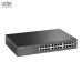 Switch 24 Port 1G Smart TP-Link TL-SG1024DE Chính Hãng - 2