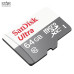 Thẻ nhớ MicroSDXC SanDisk Ultra C10 64GB - 1