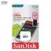 Thẻ nhớ MicroSDXC SanDisk Ultra C10 64GB - 3