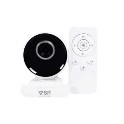 Webcam VSP W66/W FullHD - Bezon Buôn Ma Thuột