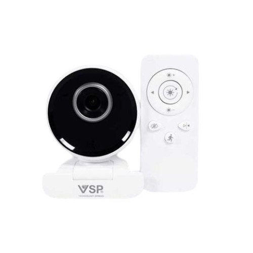 Webcam VSP W66/W FullHD