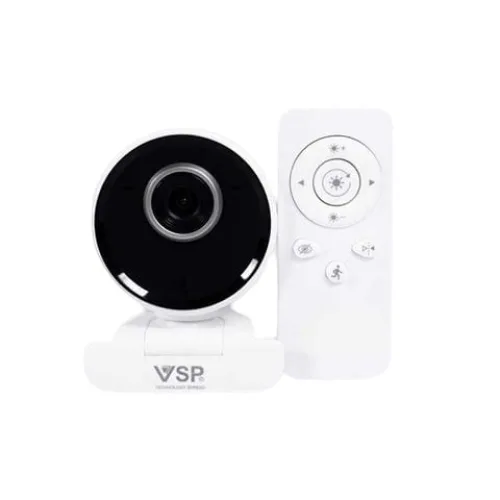 Webcam VSP W66/W FullHD