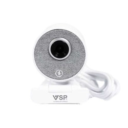Webcam VSP W66/W-R FullHD - Bezon Buôn Ma Thuột