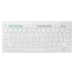 Bàn phím Bluetooth Samsung Trio 500 - Trắng