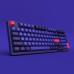 Bàn phím cơ gaming Akko 3098 Neon | Có dây, Fullsize, Linear Switch, RGB, Neon