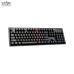 Bàn phím cơ gaming Fuhlen Eraser | Có dây, Fullsize, Optical Switch, RGB