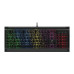 Bàn phím Gaming DareU LK145 | Membrane, 104 phím, LED 4 vùng, USB - 1