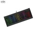 Bàn phím Gaming DareU LK145 | Membrane, 104 phím, LED 4 vùng, USB - 2
