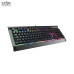 Bàn phím Gaming DareU LK145 | Membrane, 104 phím, LED 4 vùng, USB - 4