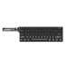 Bàn phím gaming Dare-U EK60 | Rapid Trigger, Có dây, YULONG / FIRE Magnetic Switch, RGB, Đen
