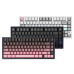 Bàn phím giả cơ văn phòng Apple Magic Keyboard | Bluetooth, Fullsize, Silver
