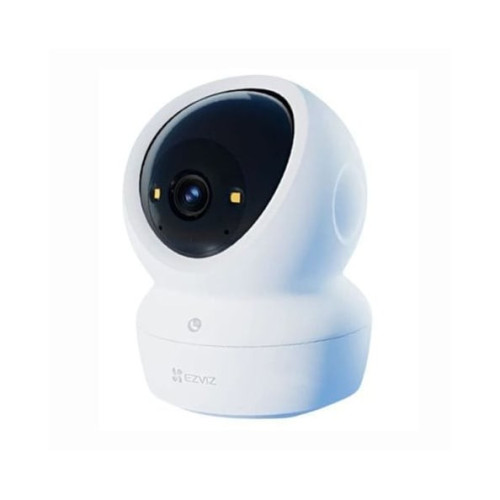 Camera WiFi trong nhà EZVIZ H6C G1 | 8MP, 4K, 360°, Hồng ngoại, Đàm thoại