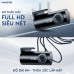 Camera hành trình sau MotRid CD30 Rear | 2MP, Full HD - 4
