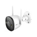 Camera IP ngoài trời IMOU IPC-F52FP Full Color (IPC-F52FP) | 5MP, 3K, Full Color ban đêm, Hồng ngoại 30m, IP67 - 2