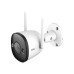 Camera IP ngoài trời IMOU IPC-F52FP Full Color (IPC-F52FP) | 5MP, 3K, Full Color ban đêm, Hồng ngoại 30m, IP67 - 3