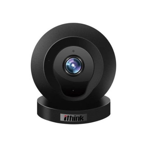 Camera WiFi trong nhà iThink QI | 1MP, Full HD, Hồng ngoại, Đàm thoại