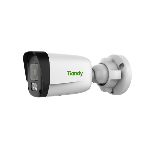 Camera WiFi ngoài trời Tiandy TC-C32QN | 2MP, Full HD, Hồng ngoại, Đàm thoại