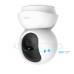 Camera WiFi trong nhà TP-Link Tapo C210 | 3MP, 2K, Full Color, 360°, Đàm thoại - 3