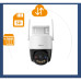 Camera WiFi ngoài trời IMOU Cruiser SC IPC-K7FP-8V0N | 8MP, 4K, Hồng ngoại, PoE, Đàm thoại - 1