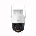 Camera WiFi ngoài trời IMOU Cruiser SC IPC-K7FP-8V0N | 8MP, 4K, Hồng ngoại, PoE, Đàm thoại - 4