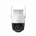Camera WiFi ngoài trời IMOU Cruiser SC IPC-K7FP-8V0N | 8MP, 4K, Hồng ngoại, PoE, Đàm thoại - 5