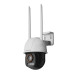 Camera WiFi ngoài trời Skyworth SKH-I65B4S-4CWT | 4MP, 2K, Hồng ngoại, 360° - 2