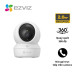 Camera WiFi EZVIZ H6C Pro | 3MP, Quay quét, Đàm thoại 2 chiều, Hồng ngoại - 1