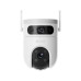 Camera WiFi ngoài trời EZVIZ H9C Dual | 10MP (5MP + 5MP), Ống kính kép, Quay quét, Đàm thoại, Hồng ngoại - 4