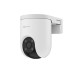Camera WiFi ngoài trời EZVIZ H8C Pro | 3MP, 2K, Quay quét, Đàm thoại, Hồng ngoại - 3