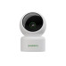 Camera WiFi trong nhà Skyworth H40 | 4MP, 2K, Hồng ngoại, 360°, Đàm thoại - 1