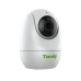 Camera WiFi trong nhà Tiandy H342N | 4MP, 2K, Hồng ngoại, 360°, Đàm thoại - 1