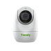 Camera WiFi trong nhà Tiandy H342N | 4MP, 2K, Hồng ngoại, 360°, Đàm thoại - 4