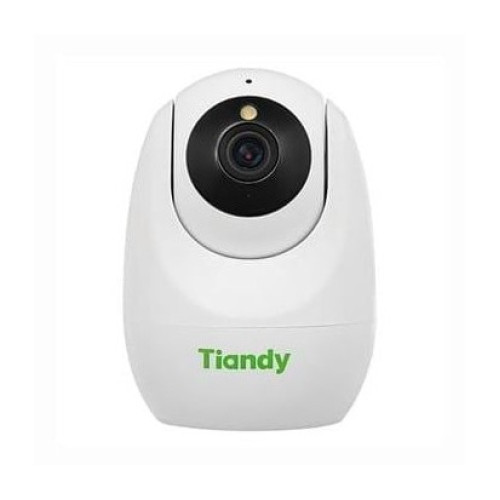 Camera WiFi trong nhà Tiandy H322N | 2MP, Full HD, Hồng ngoại, 360°, Đàm thoại
