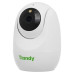 Camera WiFi trong nhà Tiandy H322N | 2MP, Full HD, Hồng ngoại, 360°, Đàm thoại - 1
