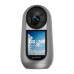 Camera WiFi trong nhà Skyworth A50 | 5MP, Full HD, Hồng ngoại, 360°, Đàm thoại - 3