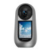 Camera WiFi trong nhà Skyworth A50 | 5MP, Full HD, Hồng ngoại, 360°, Đàm thoại - 4